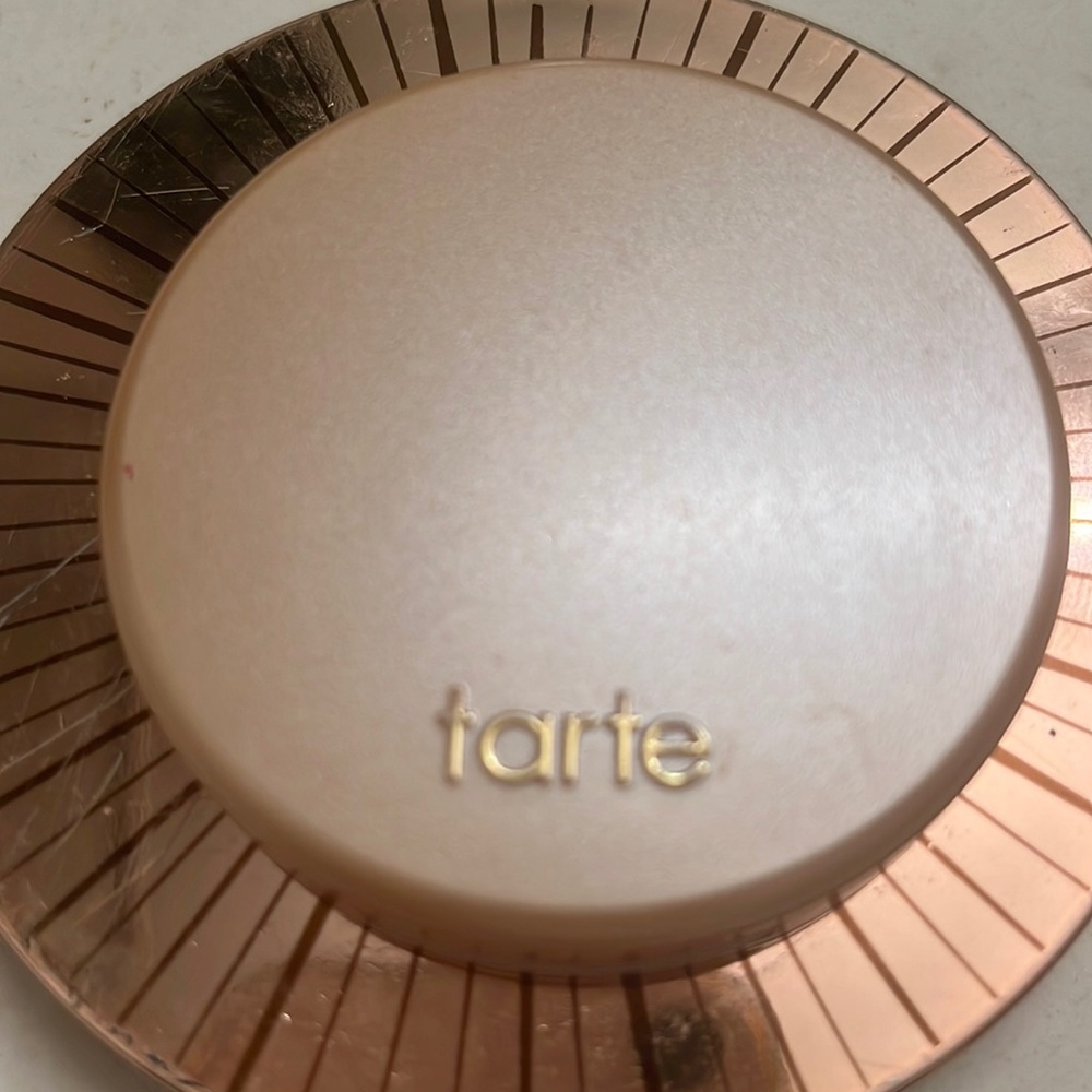 Tart Exposed highlight powder